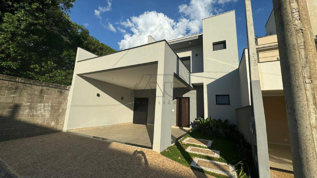 Casa em Condomínio à venda no POMPEIA: 1