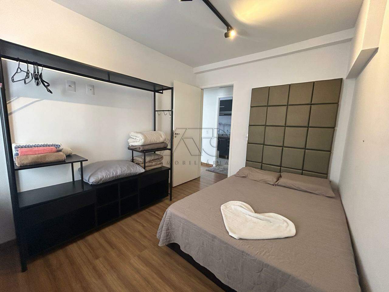 Apartamento à venda no Jardim Abaeté: 