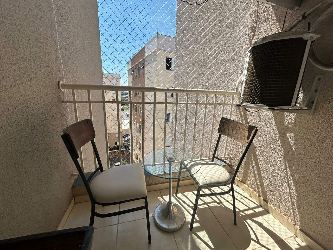 Apartamento à venda no Jardim Abaeté: 