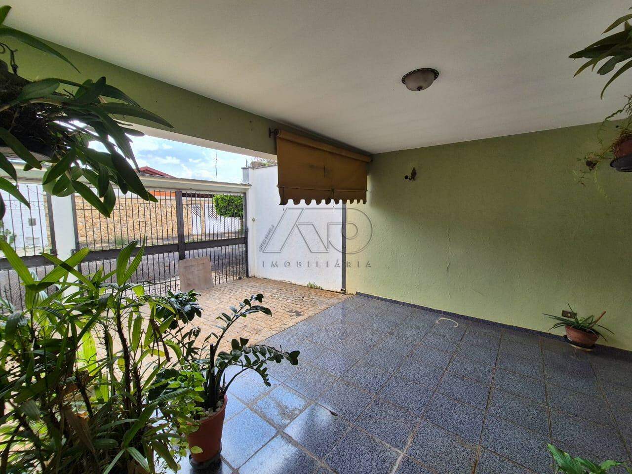 Casa à venda no NOVA PIRACICABA: 