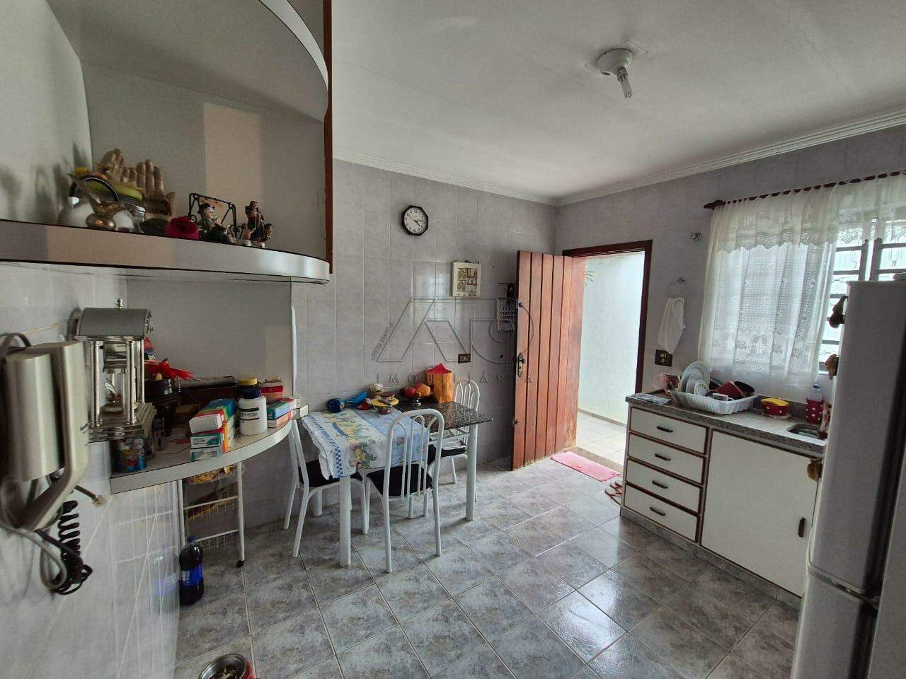 Casa à venda no NOVA PIRACICABA: 