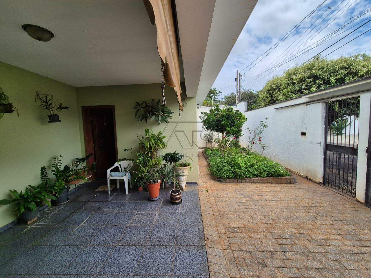 Casa à venda no NOVA PIRACICABA: 
