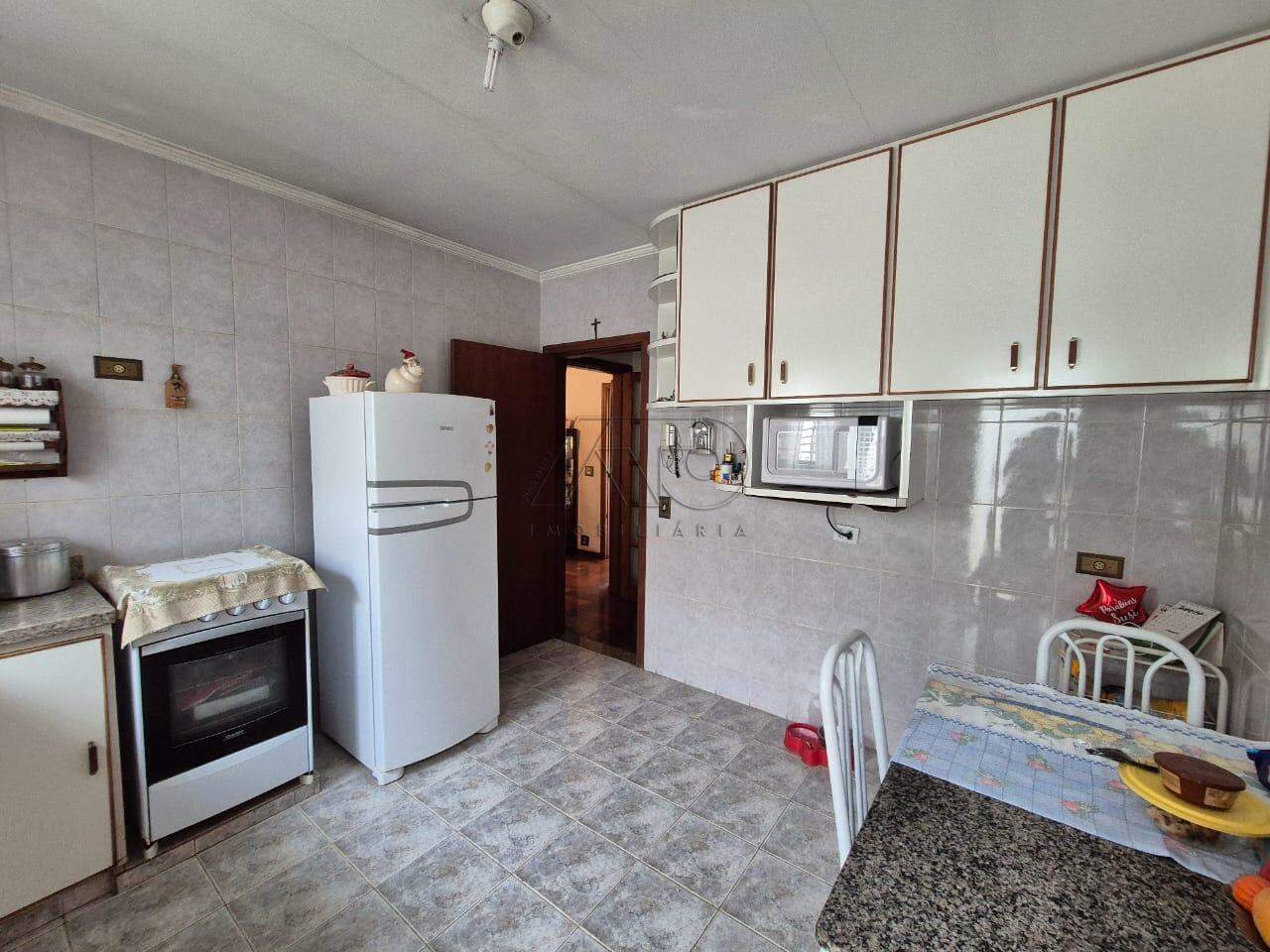 Casa à venda no NOVA PIRACICABA: 