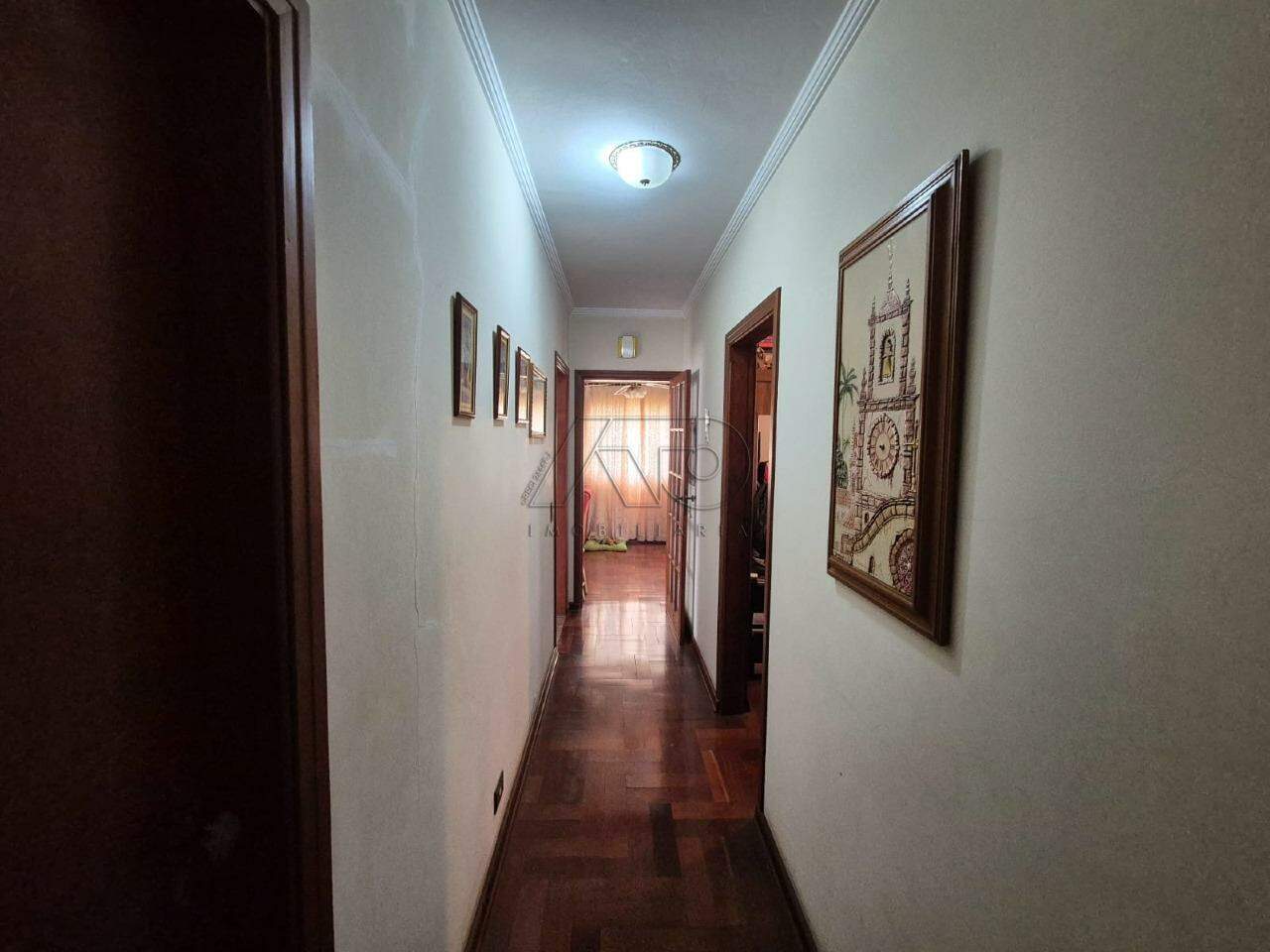 Casa à venda no NOVA PIRACICABA: 