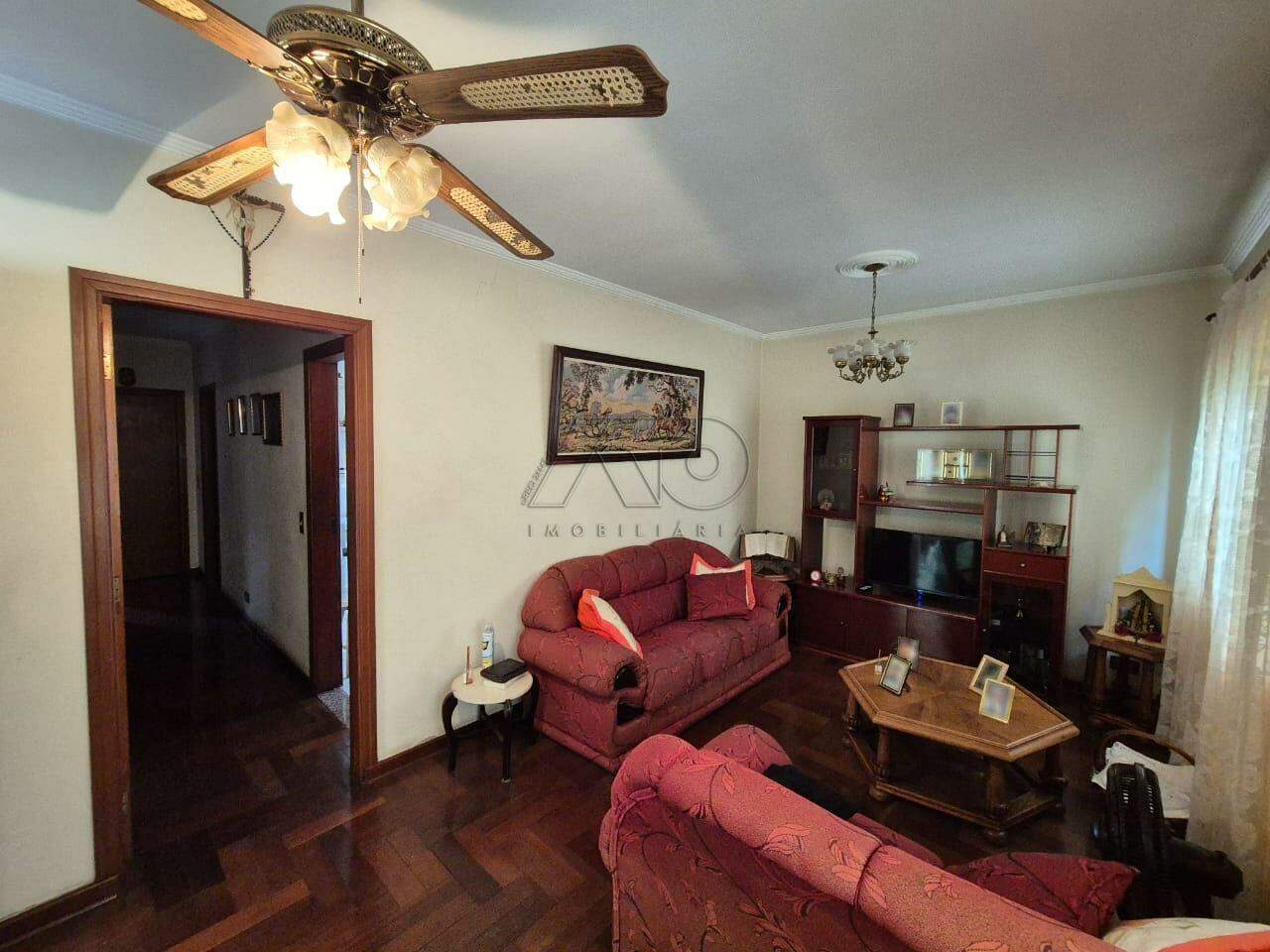 Casa à venda no NOVA PIRACICABA: 