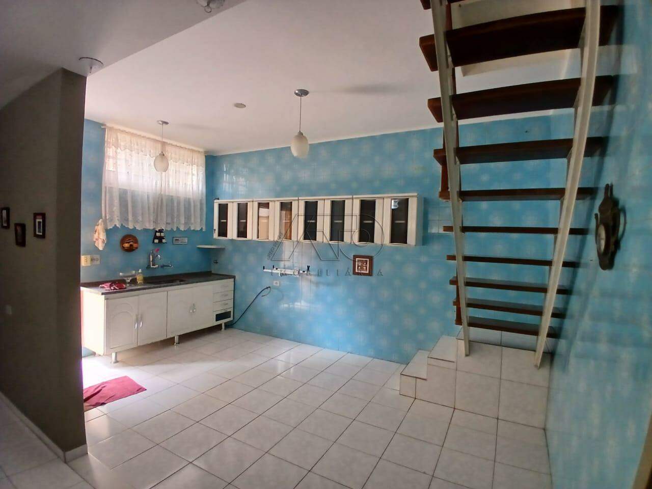 Casa para aluguel no ALTO: 2