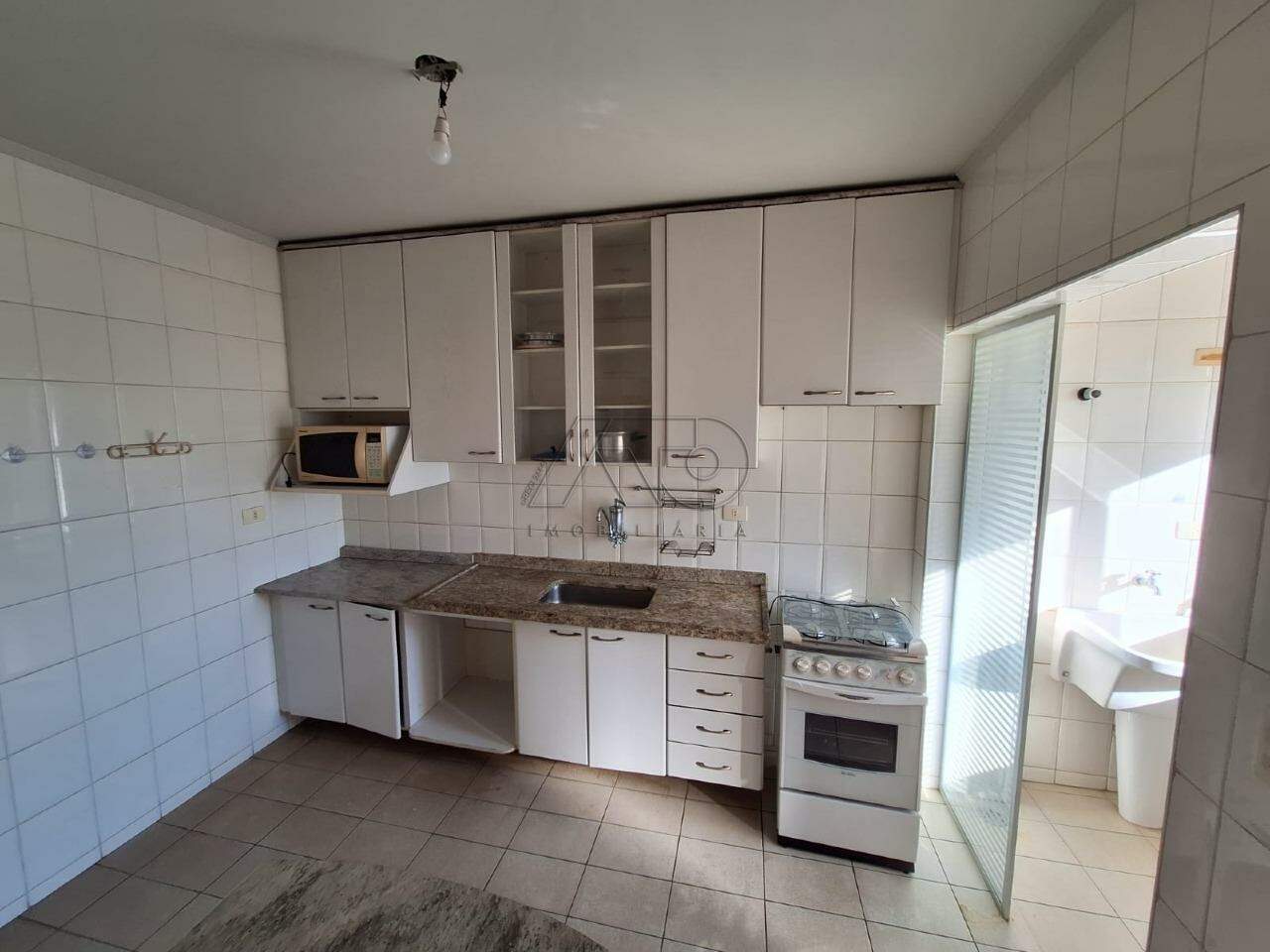 Apartamento à venda no ALTO: 