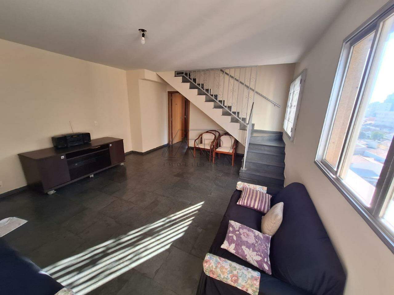 Apartamento à venda no ALTO: 