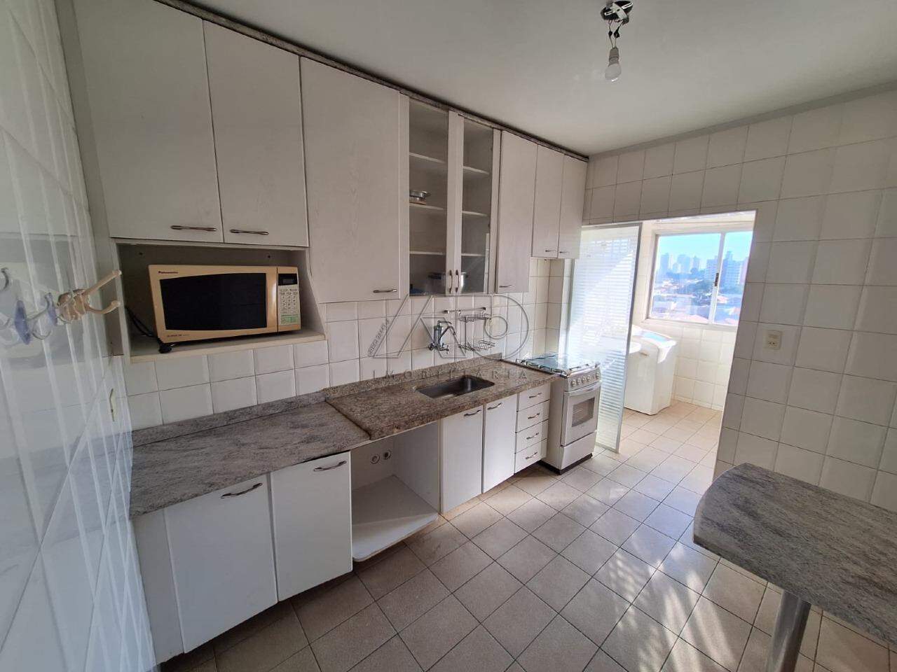 Apartamento à venda no ALTO: 
