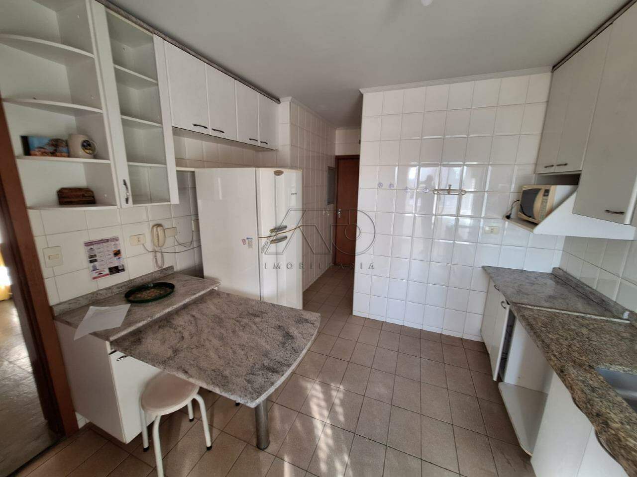 Apartamento à venda no ALTO: 