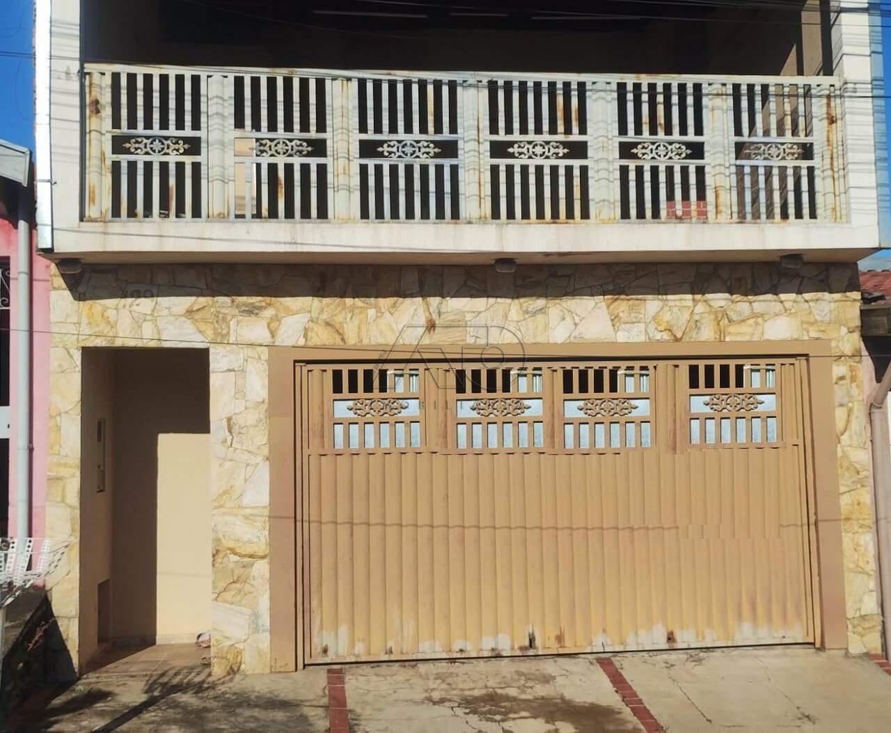 Jardim Residencial Javary III, PIRACICABA