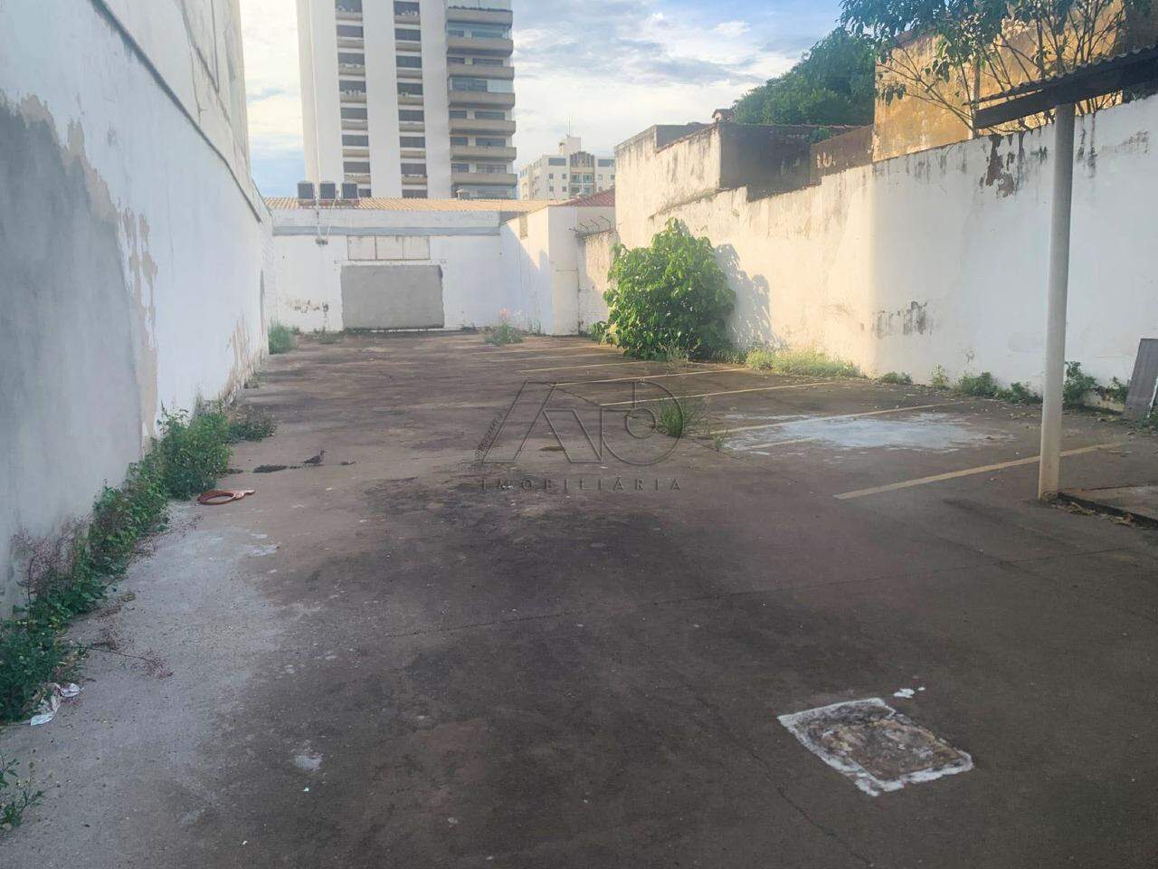 Terreno à venda no CENTRO: 2