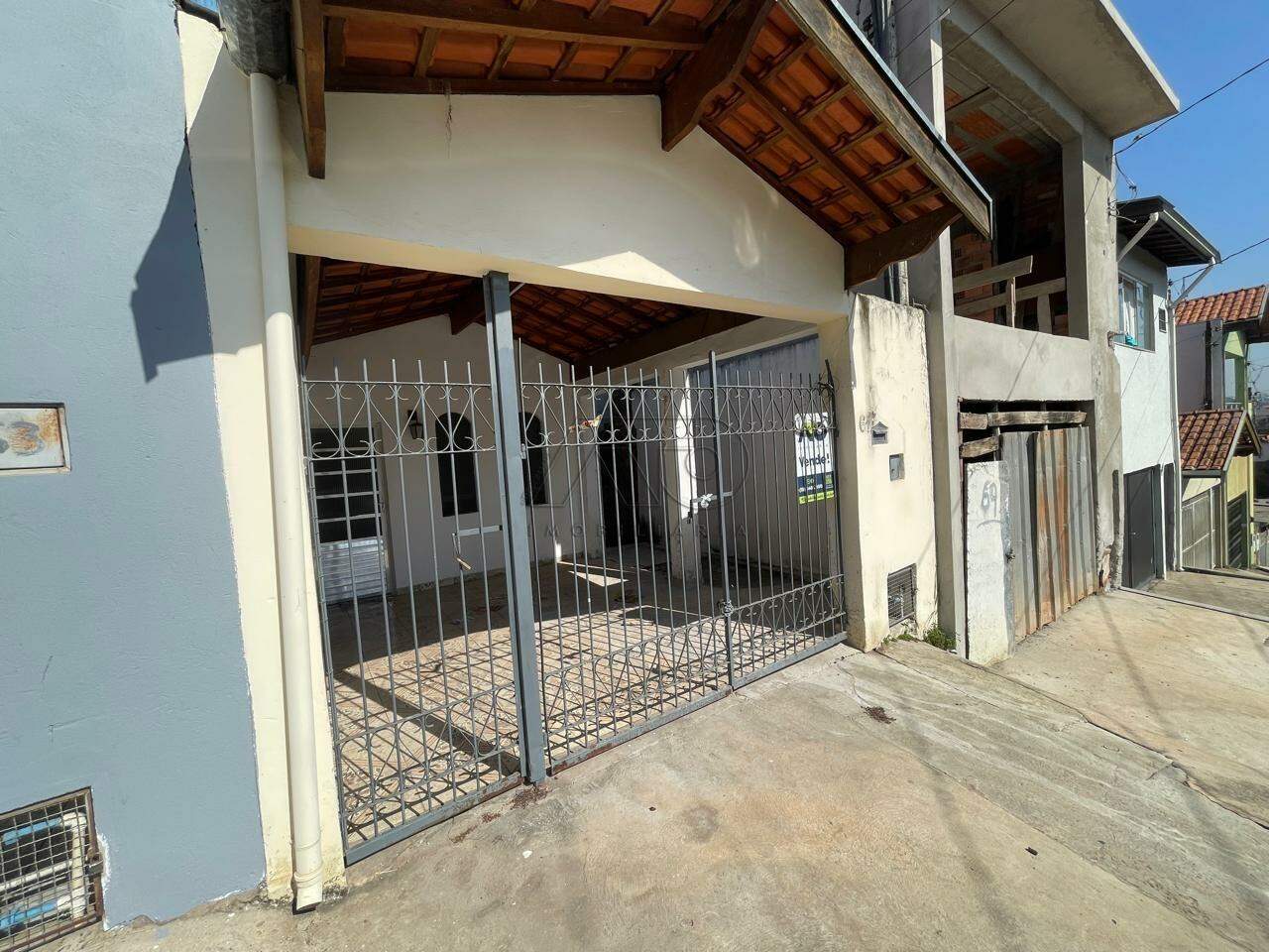 JARDIM TATUAPE, PIRACICABA