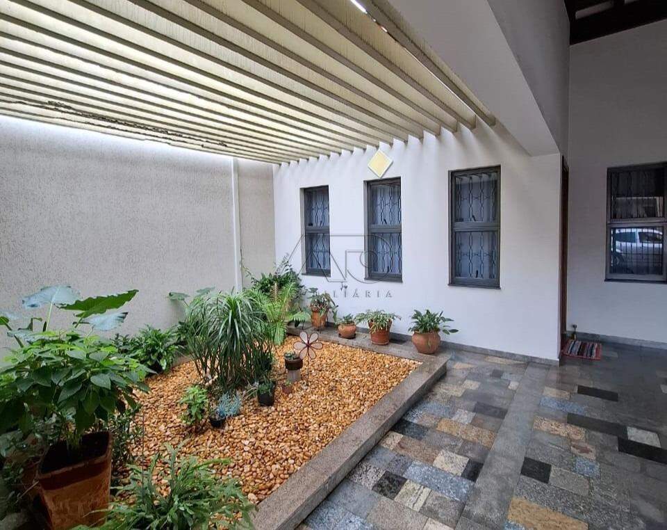 Casa à venda no PAULICEIA: 3