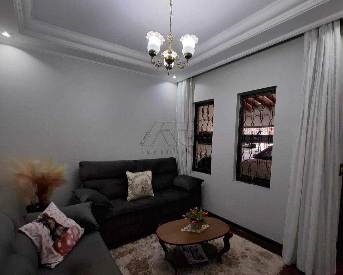 Casa à venda no PAULICEIA: 7