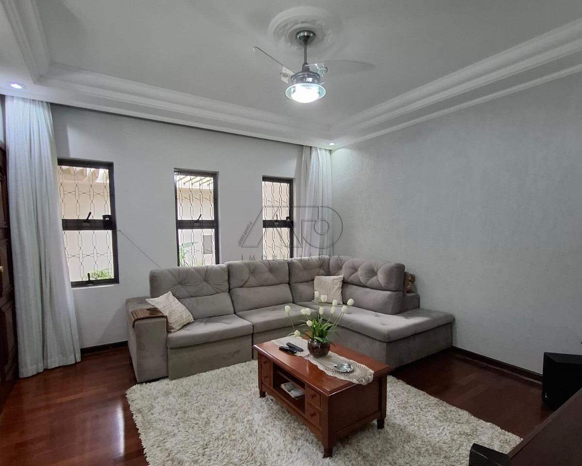 Casa à venda no PAULICEIA: 5