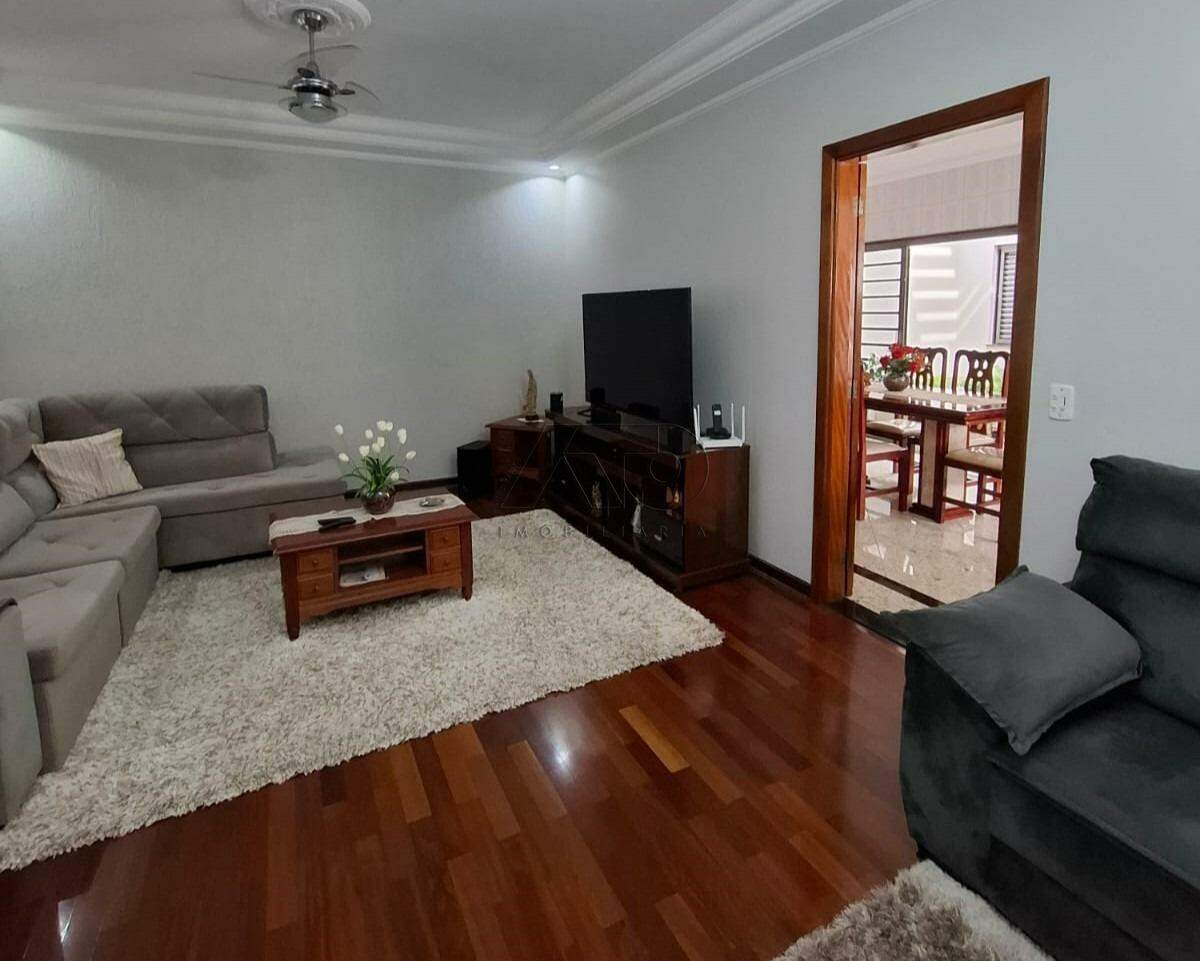 Casa à venda no PAULICEIA: 6