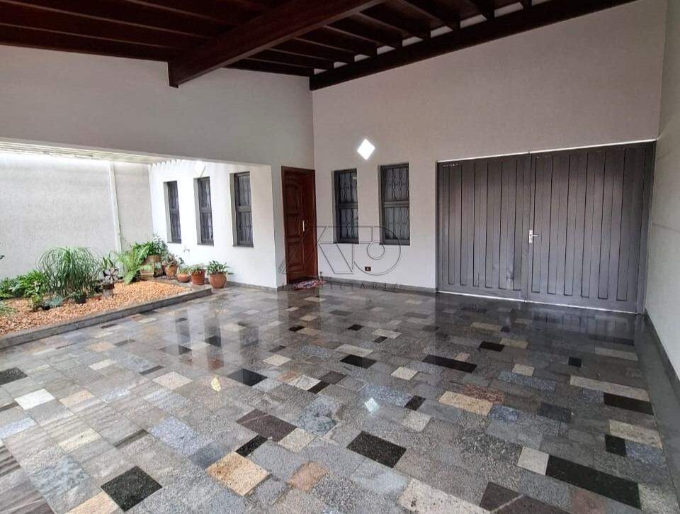 Casa à venda no PAULICEIA: 2