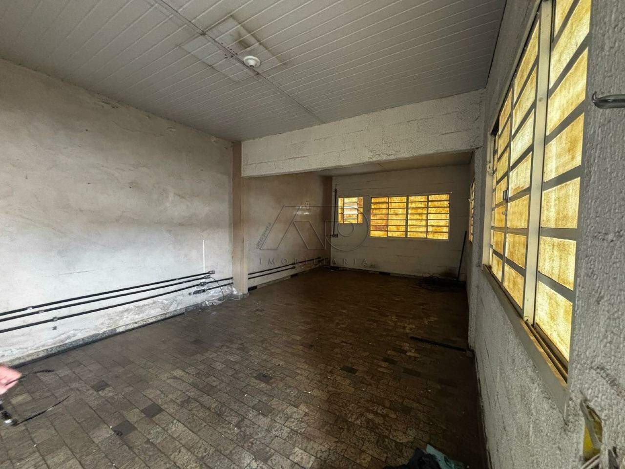 Barracão para aluguel no VILA REZENDE: 