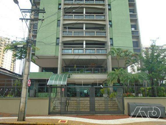 Cidade Alta, PIRACICABA