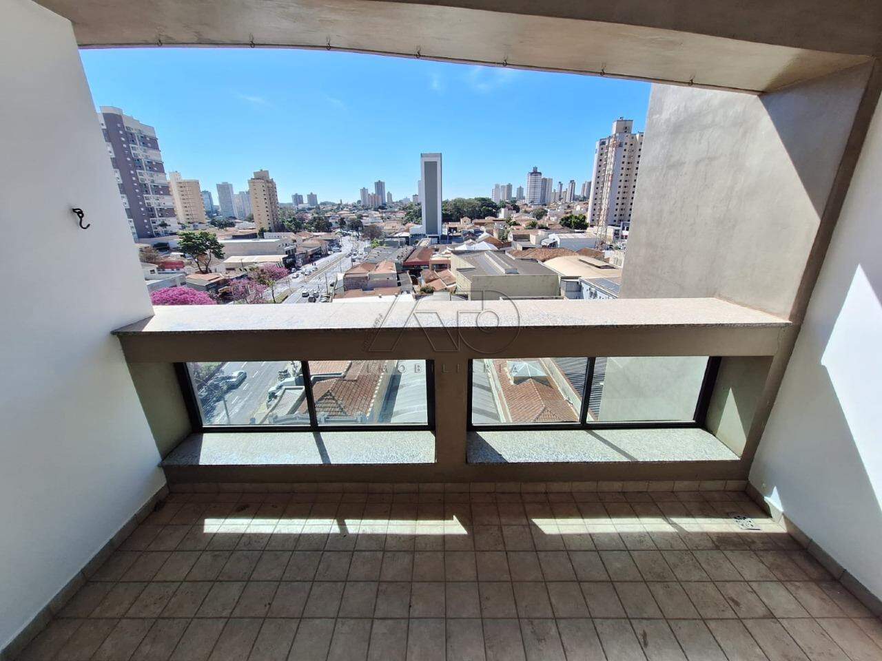 Apartamento à venda no Cidade Alta: 