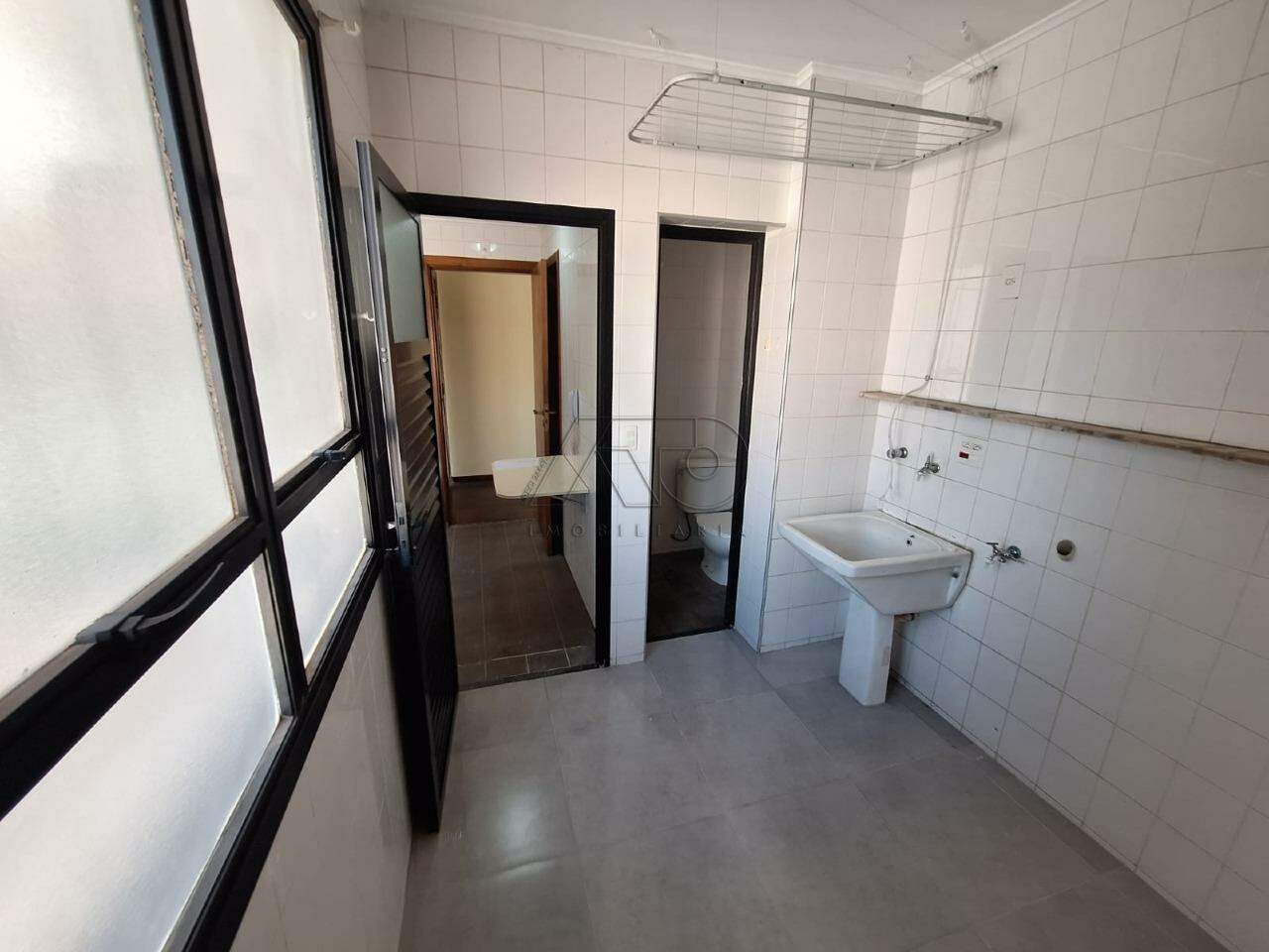 Apartamento à venda no Cidade Alta: 