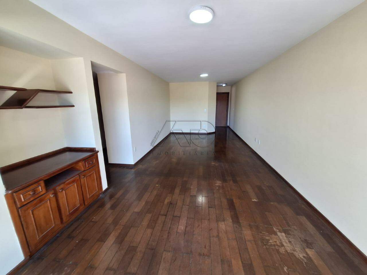 Apartamento à venda no Cidade Alta: 