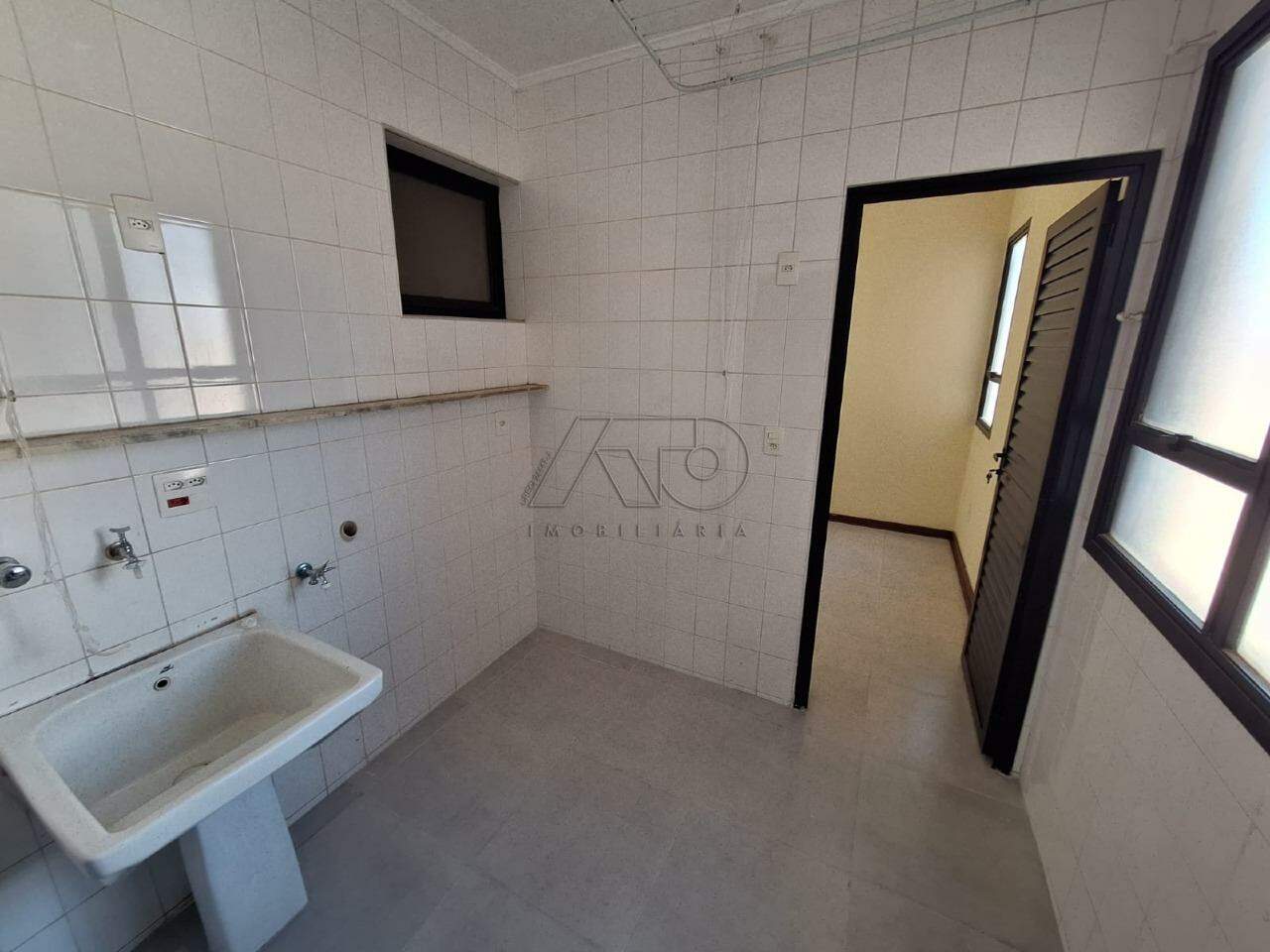 Apartamento à venda no Cidade Alta: 