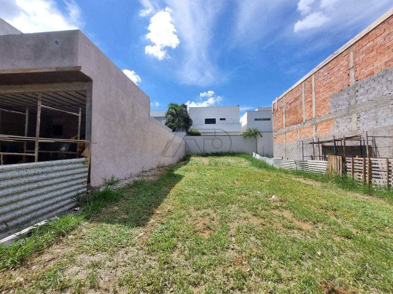 Terreno em Condomínio à venda no TAQUARAL: 