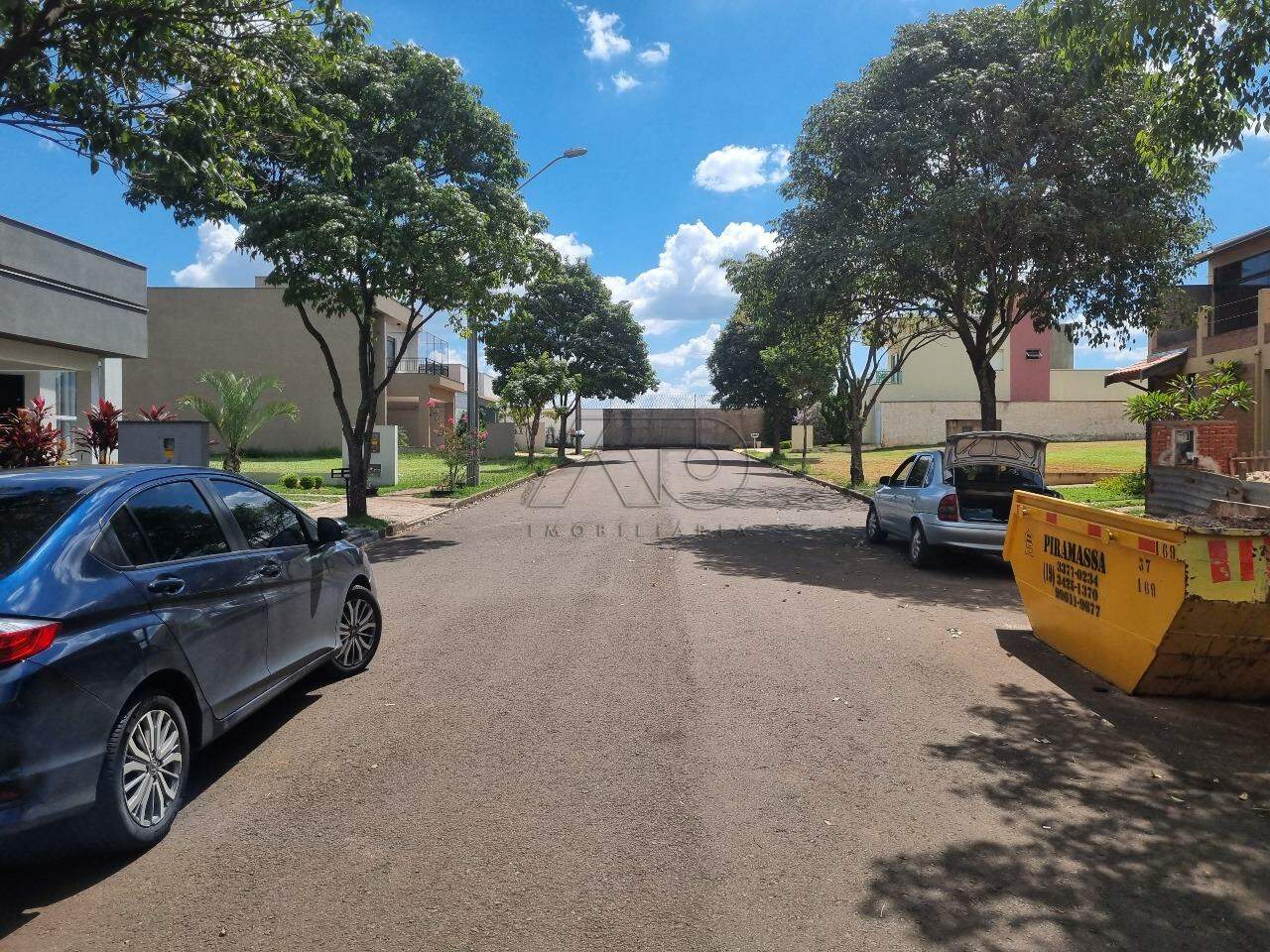 Terreno em Condomínio à venda no TAQUARAL: 