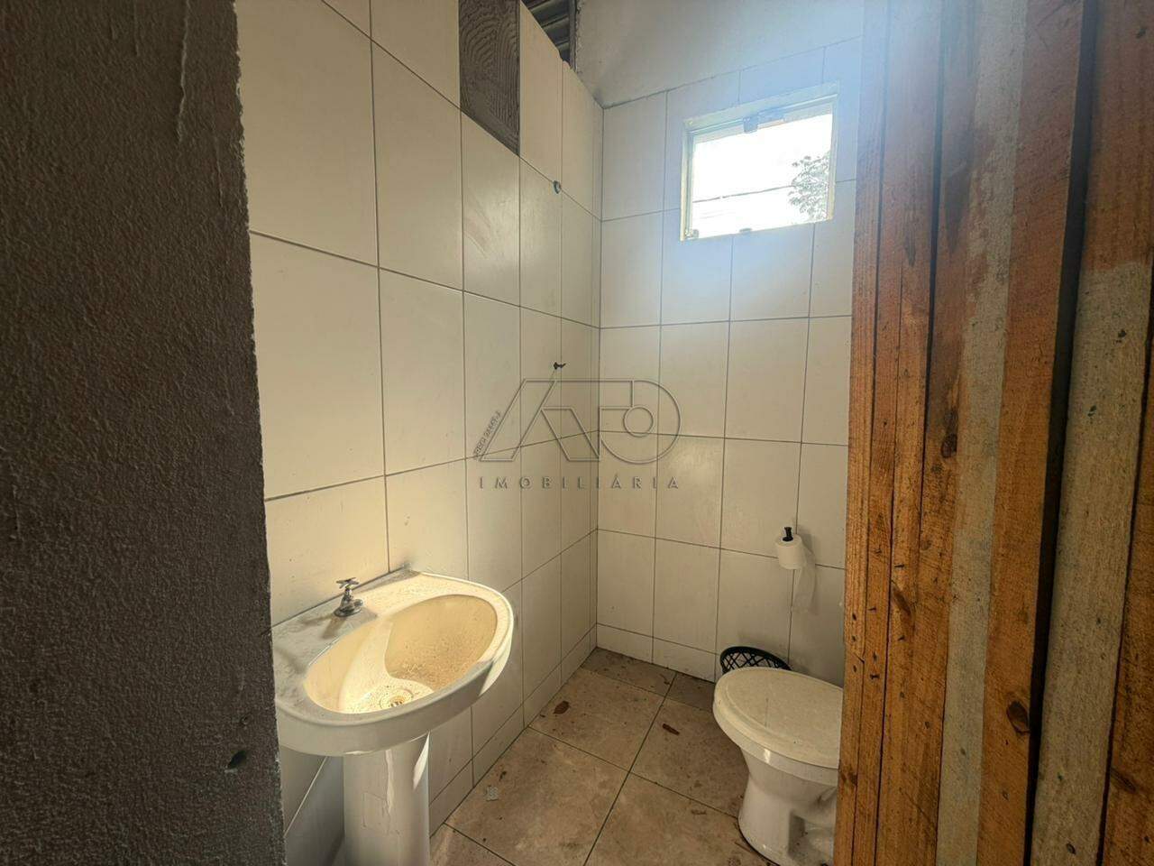 Barracão para aluguel no VILA SONIA: 