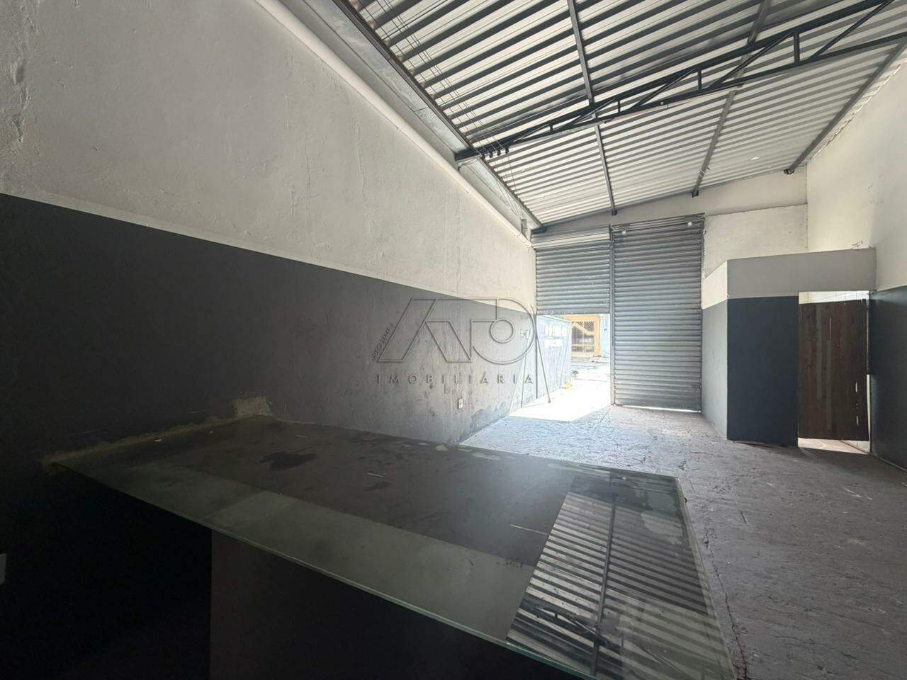 Barracão para aluguel no VILA SONIA: 