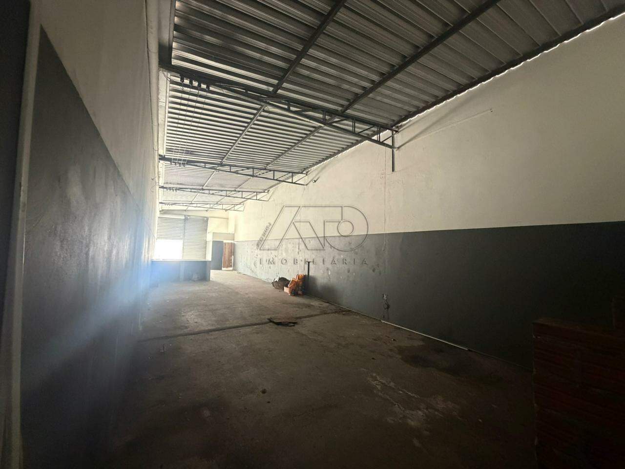 Barracão para aluguel no VILA SONIA: 