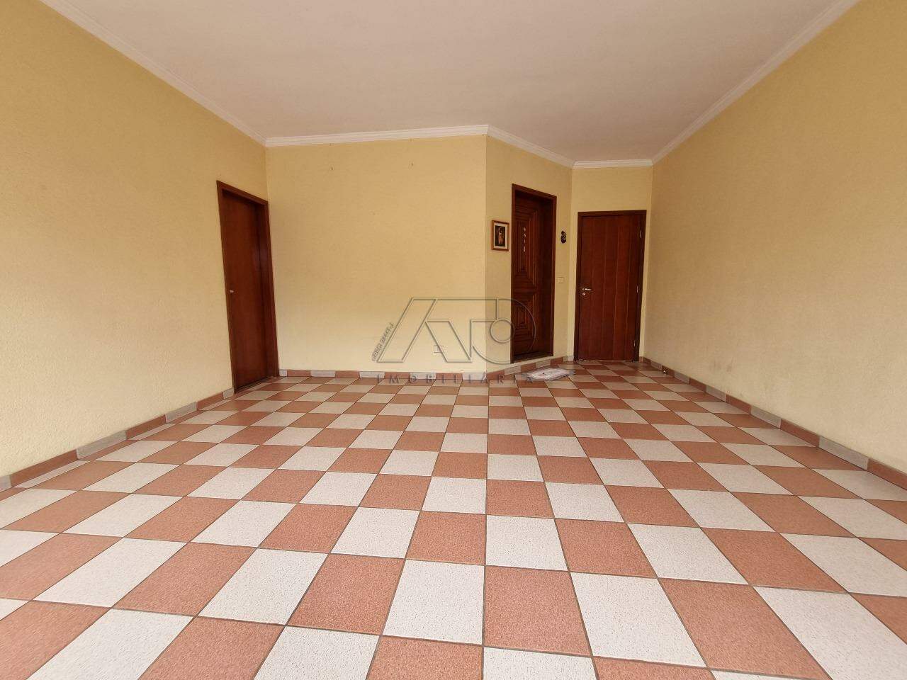 Casa à venda no CENTRO: 4