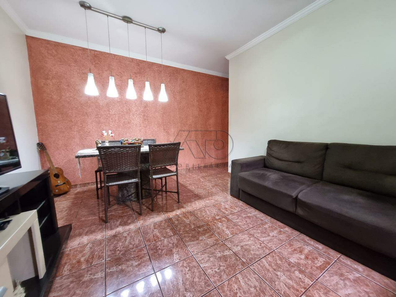 Casa à venda no CENTRO: 6