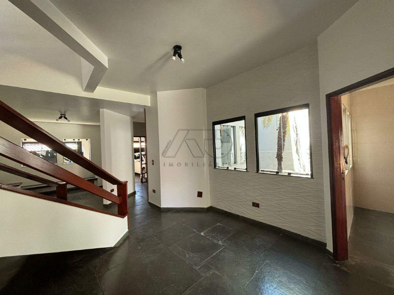 Casa à venda no VILA MONTEIRO: 1
