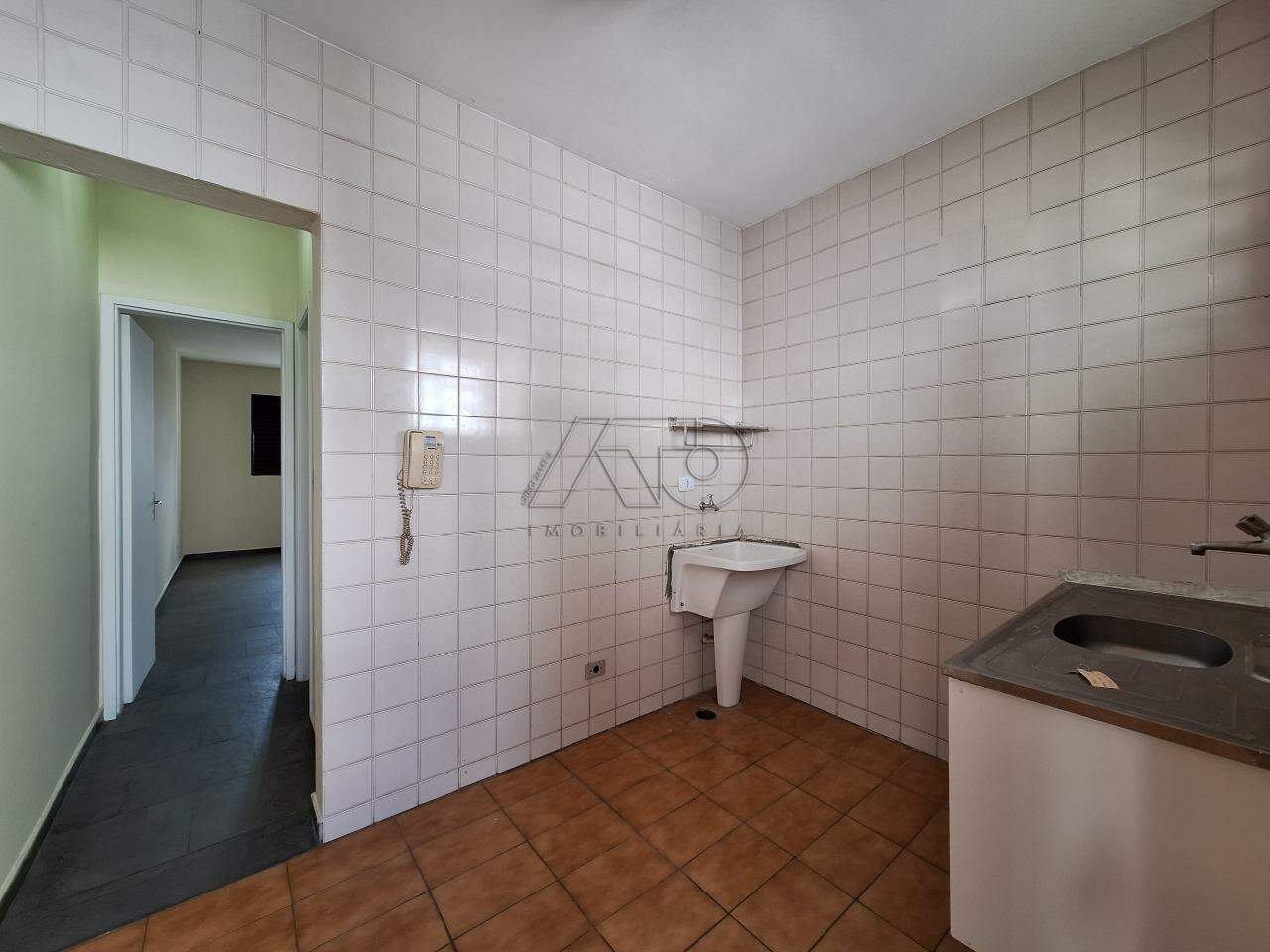 Kitnet à venda no VILA MONTEIRO: 