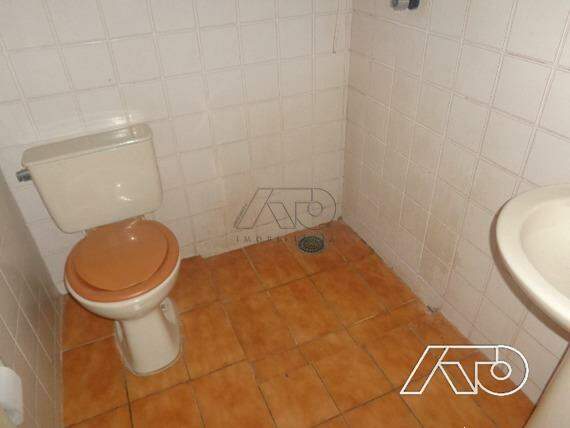 Kitnet à venda no VILA MONTEIRO: 