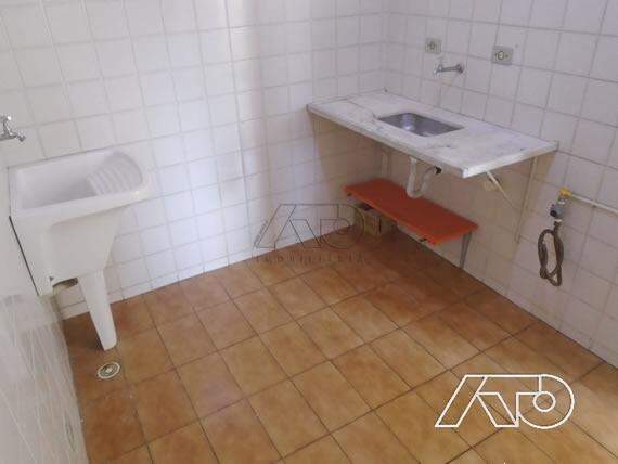 Kitnet à venda no VILA MONTEIRO: 