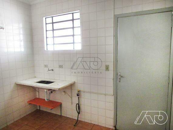 Kitnet à venda no VILA MONTEIRO: 