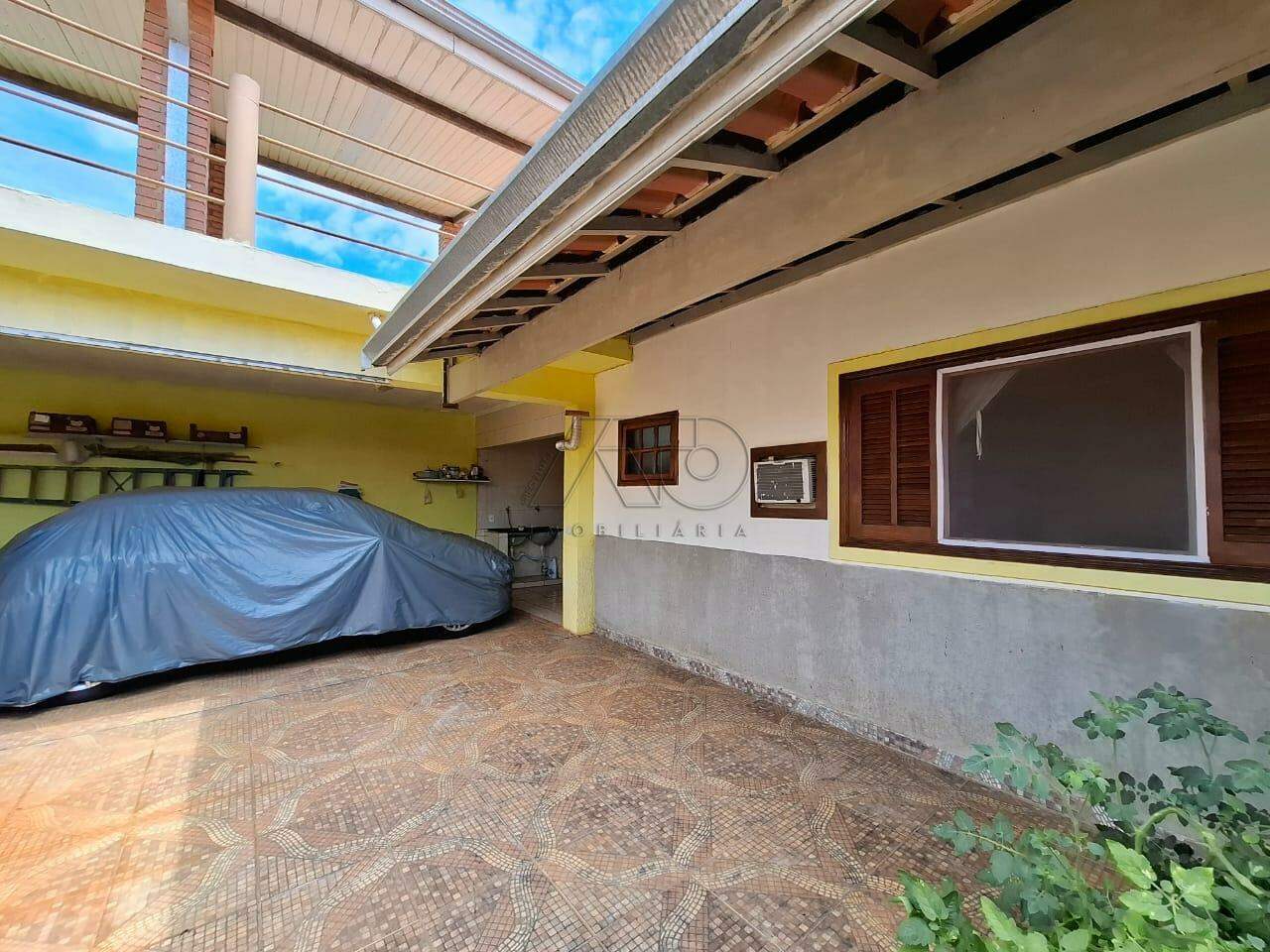 Casa à venda no Tanquinho (Guamium): 