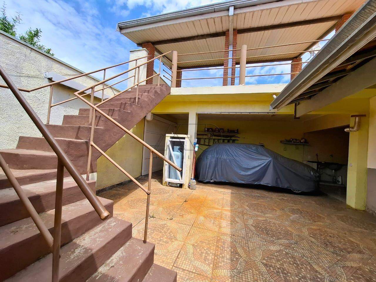 Casa à venda no Tanquinho (Guamium): 