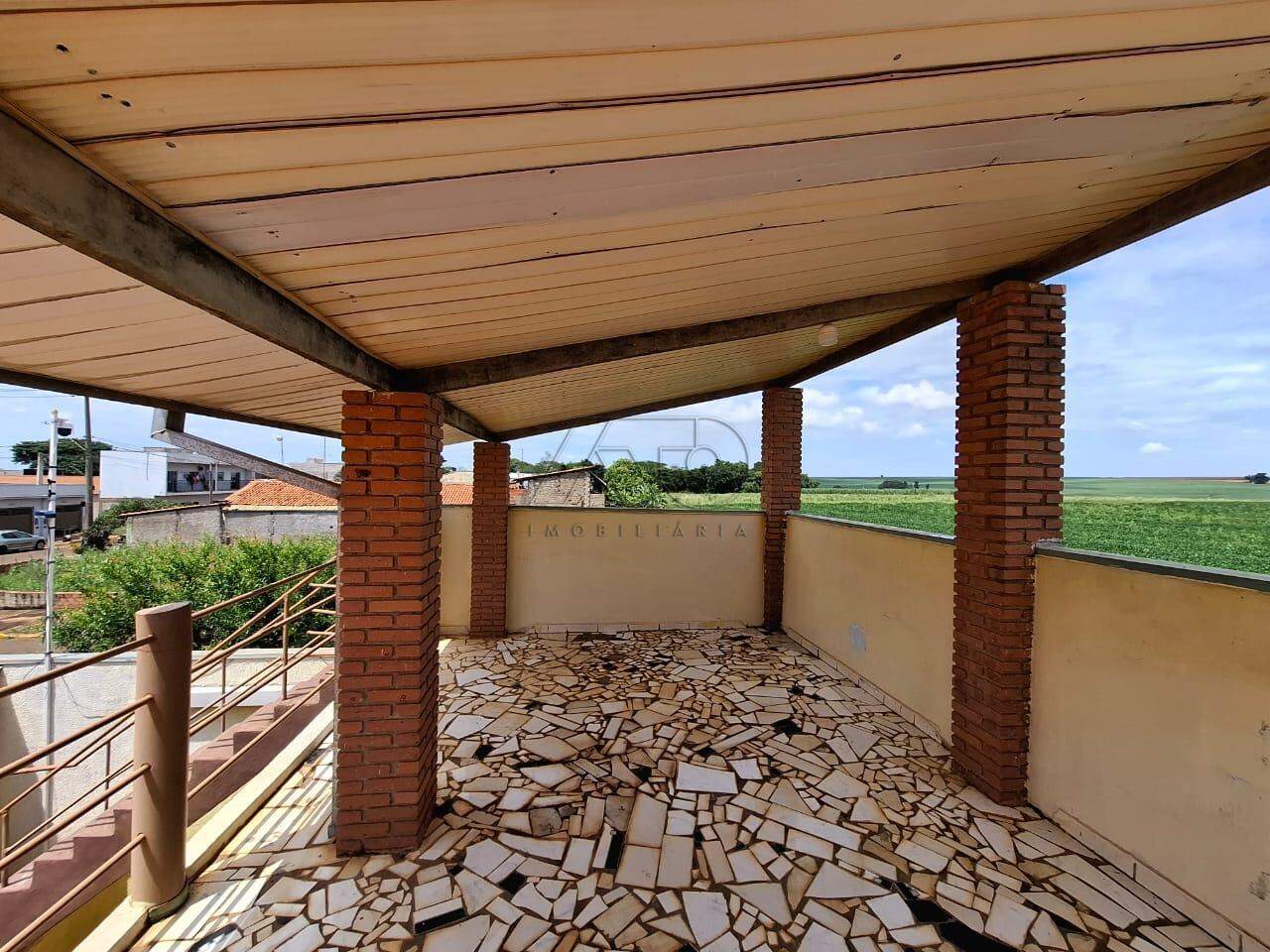 Casa à venda no Tanquinho (Guamium): 