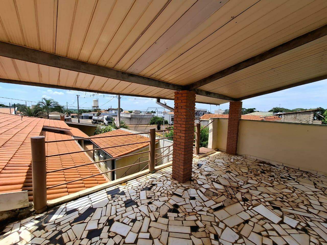 Casa à venda no Tanquinho (Guamium): 