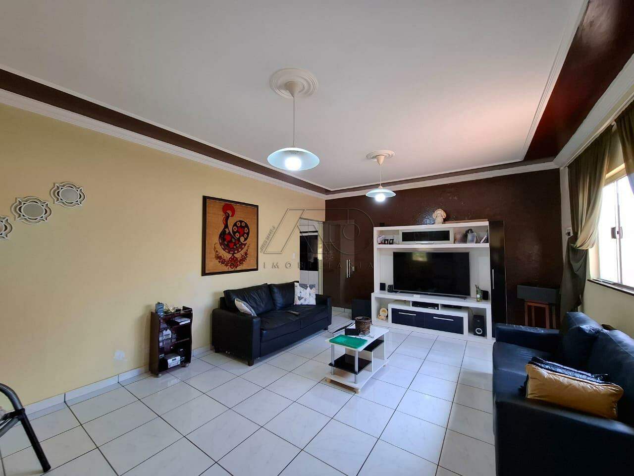 Casa à venda no Tanquinho (Guamium): 