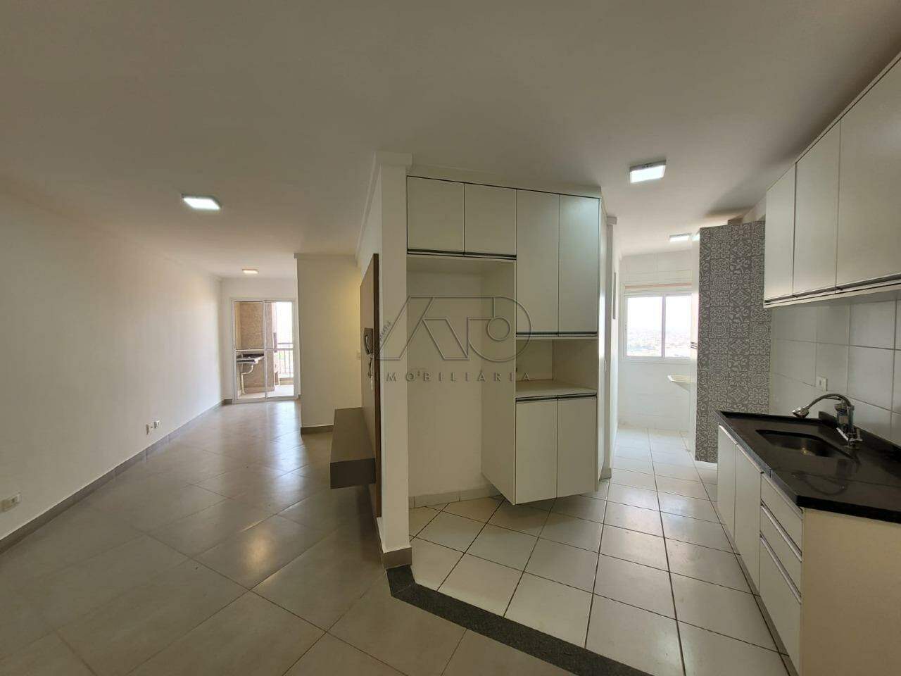 Apartamento para aluguel no PAULICEIA: 