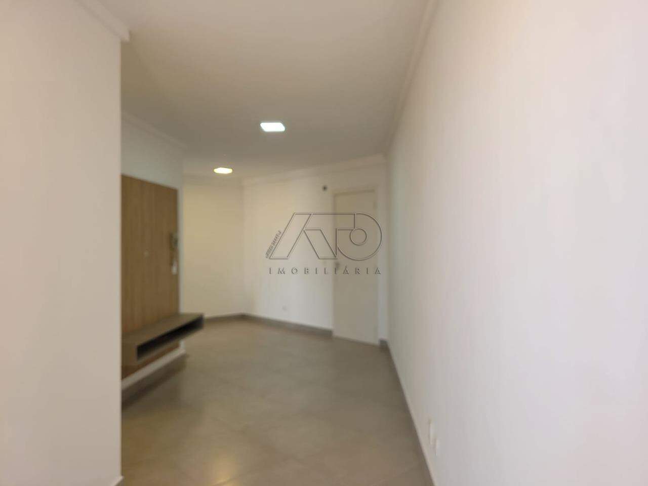 Apartamento para aluguel no PAULICEIA: 