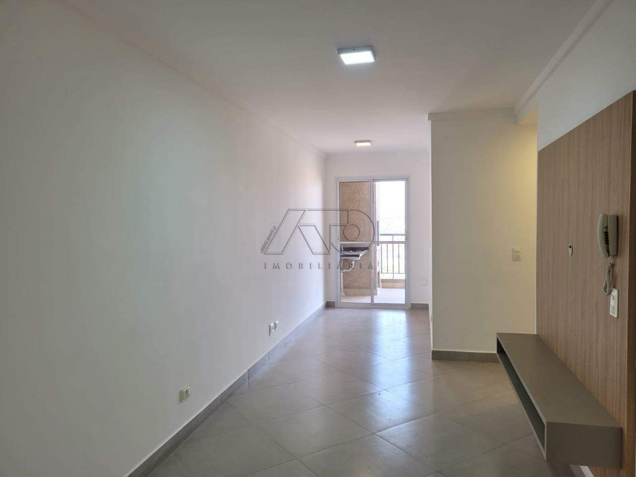 Apartamento para aluguel no PAULICEIA: 
