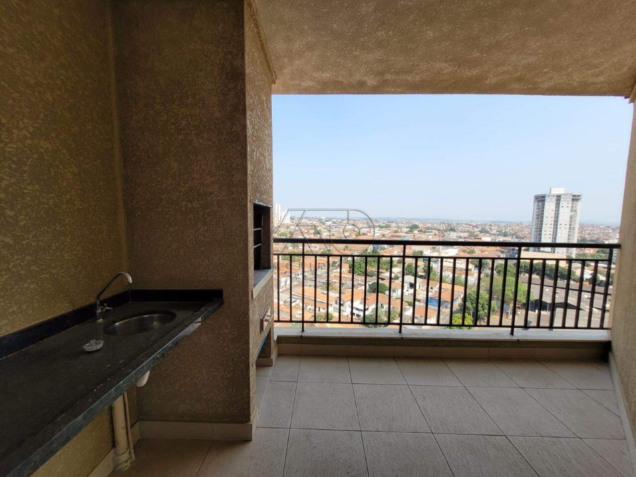 Apartamento para aluguel no PAULICEIA: 