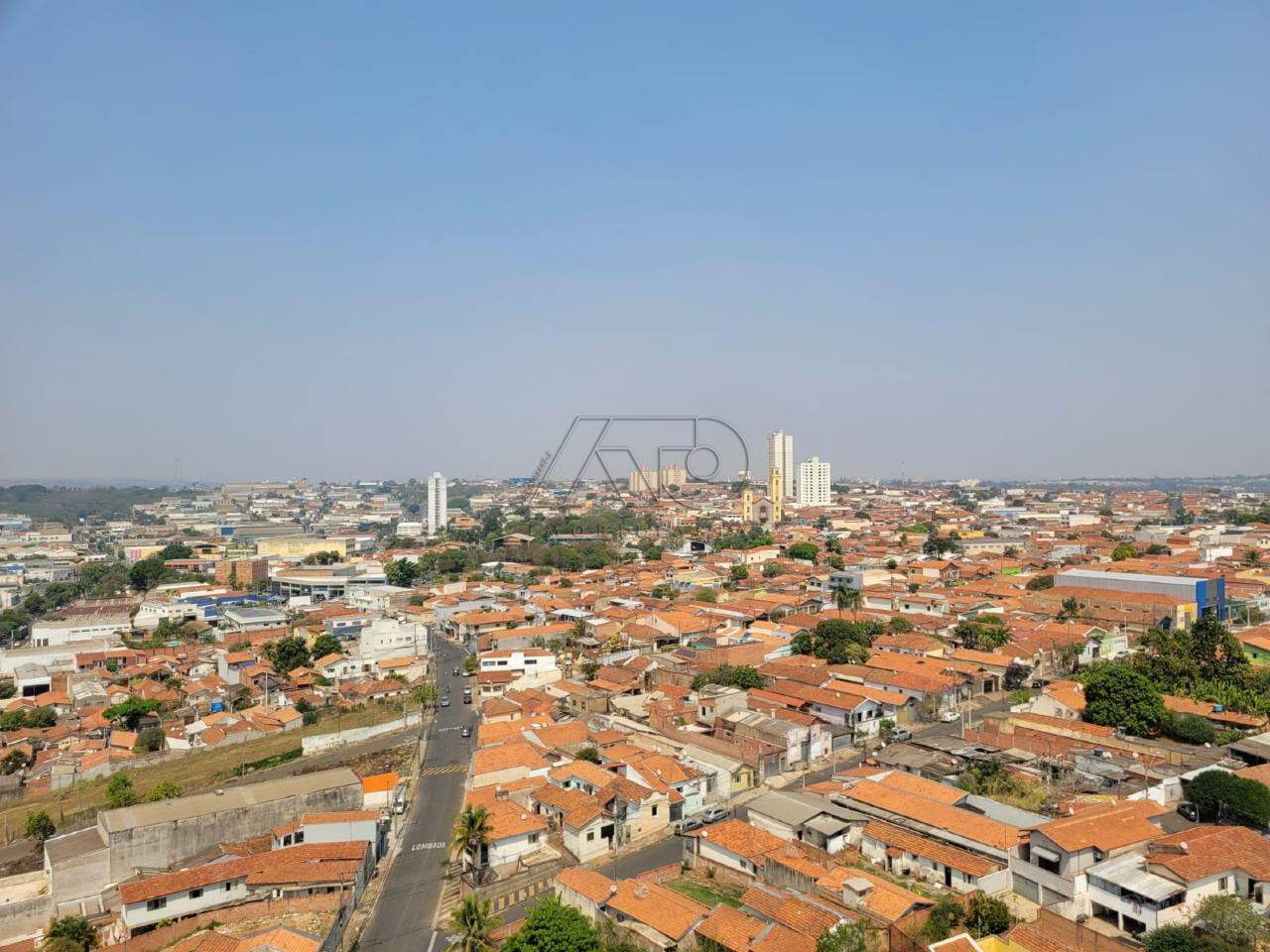 Apartamento para aluguel no PAULICEIA: 